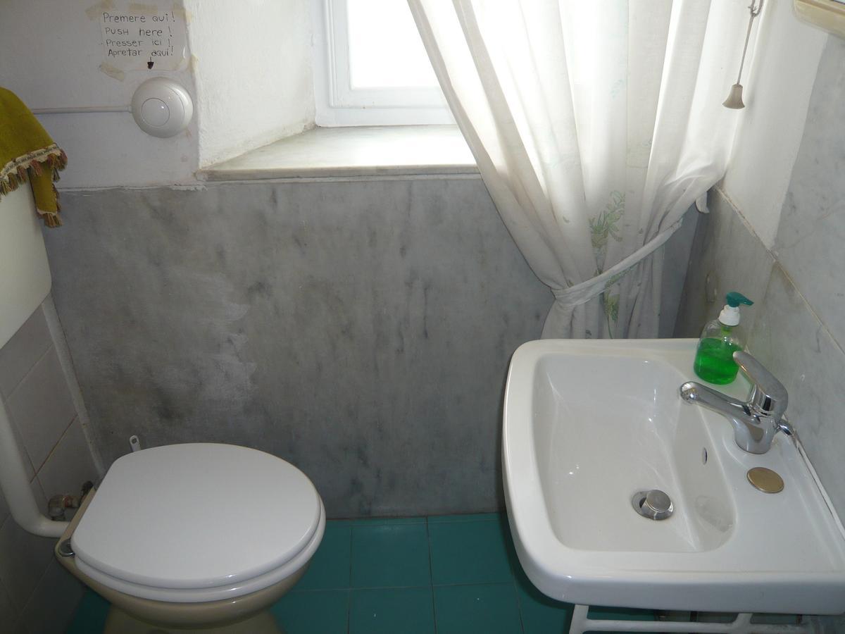 Pensione Rinascente Guest house