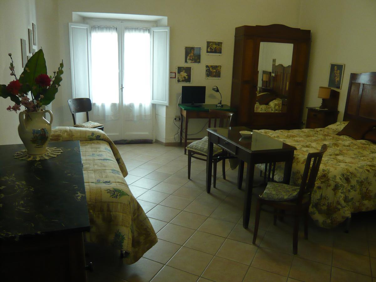 Guest house Pensione Rinascente *