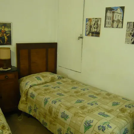 Pensione Rinascente Pise Extérieur photo