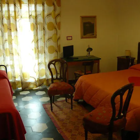 Pensione Rinascente Pise Extérieur photo