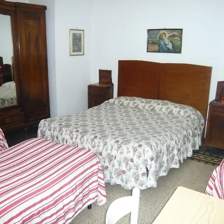 Pensione Rinascente Pise Extérieur photo