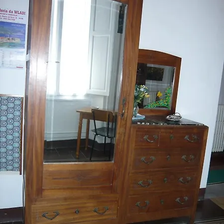 Pensione Rinascente Pise Extérieur photo