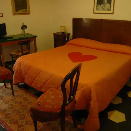 Pensione Rinascente Pise Extérieur photo