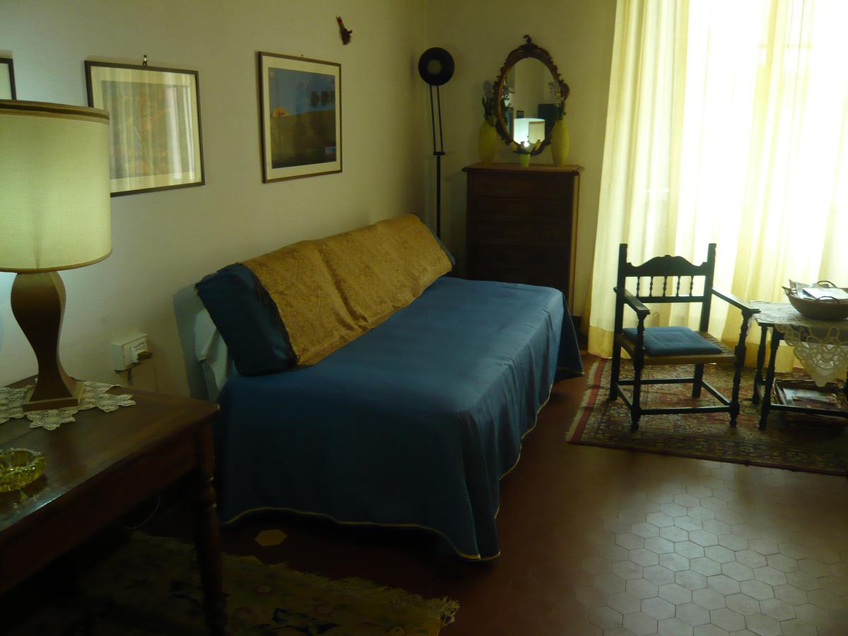 Casa de hóspedes Pensione Rinascente Pisa