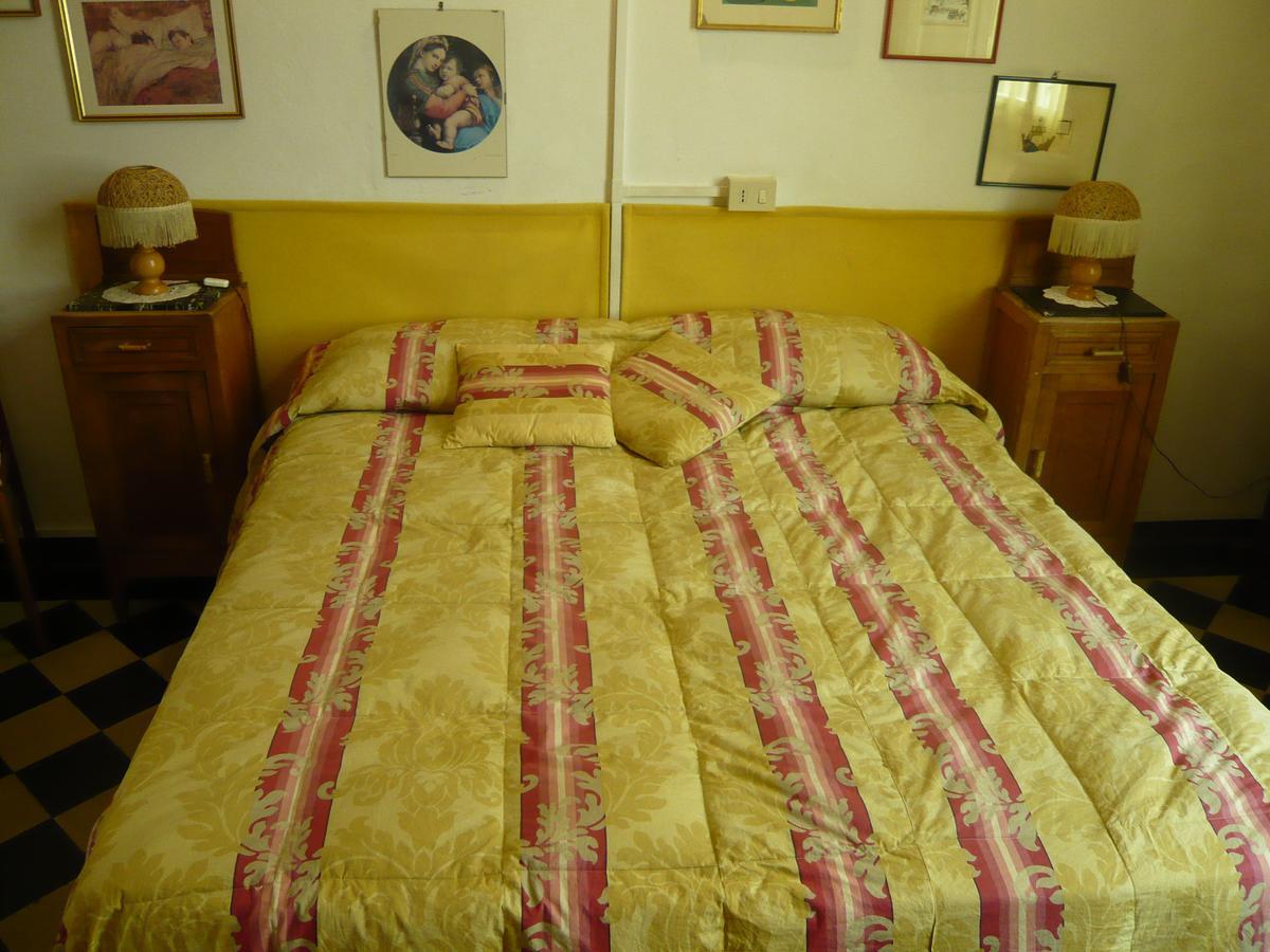 Rinascente Guest house *