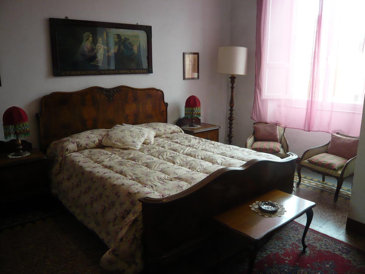 Pensione Rinascente