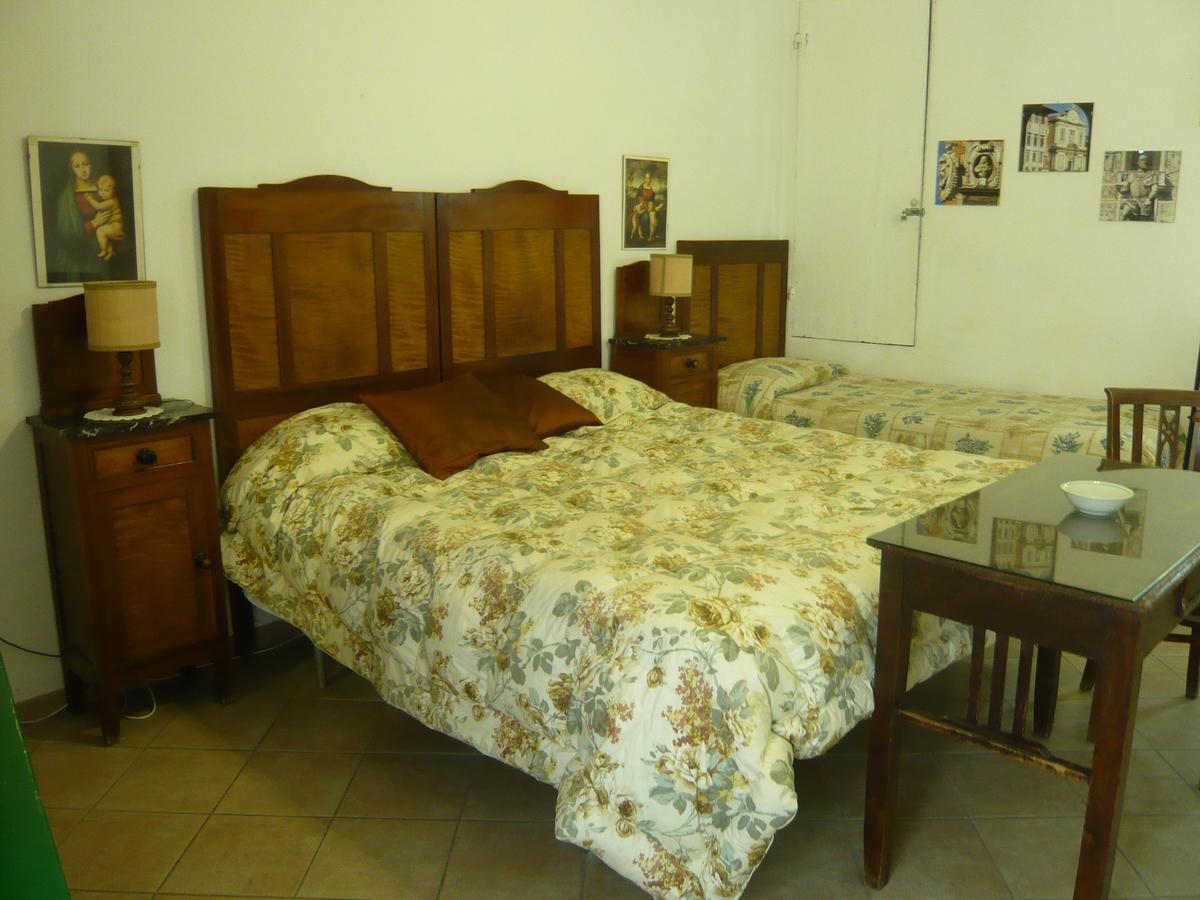 Pensione Rinascente Casa de hóspedes