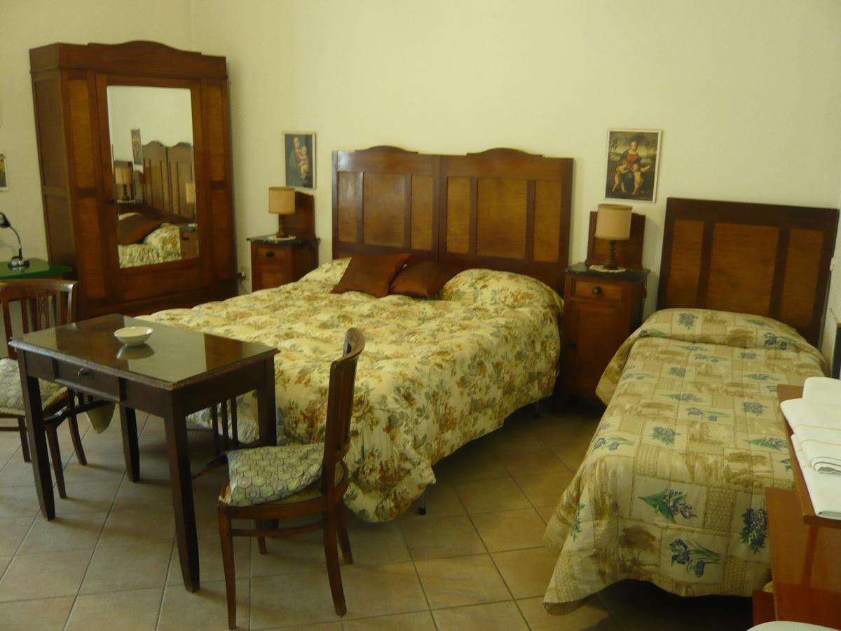 Casa de hóspedes Pensione Rinascente Pisa