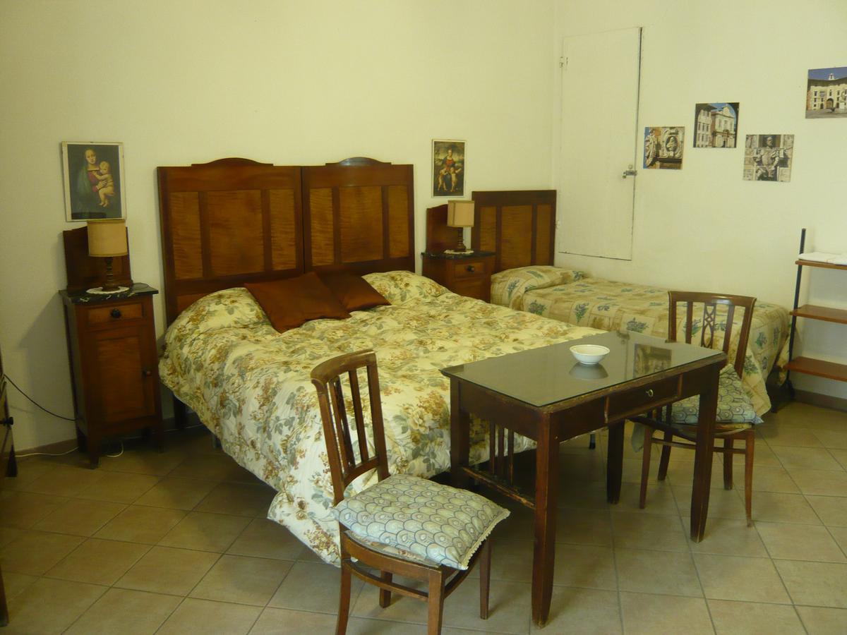 Gasthof Pensione Rinascente Pisa