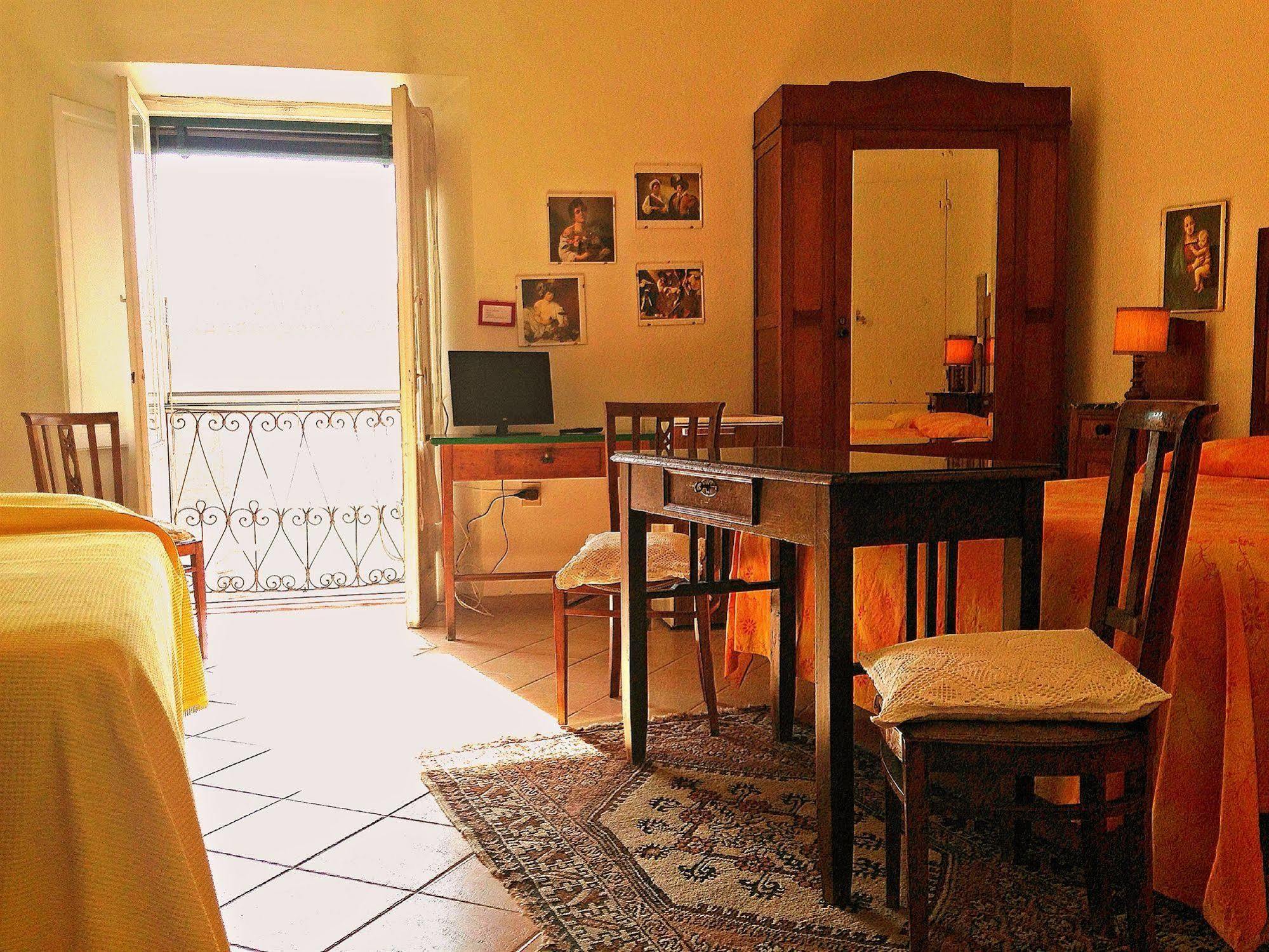 Gasthof Pensione Rinascente